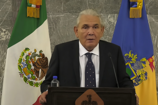 Muere Raymundo Gómez Flores, figura indispensable del autotransporte en México